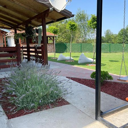 Vikendica Cerovic Villa Кралево Екстериор снимка