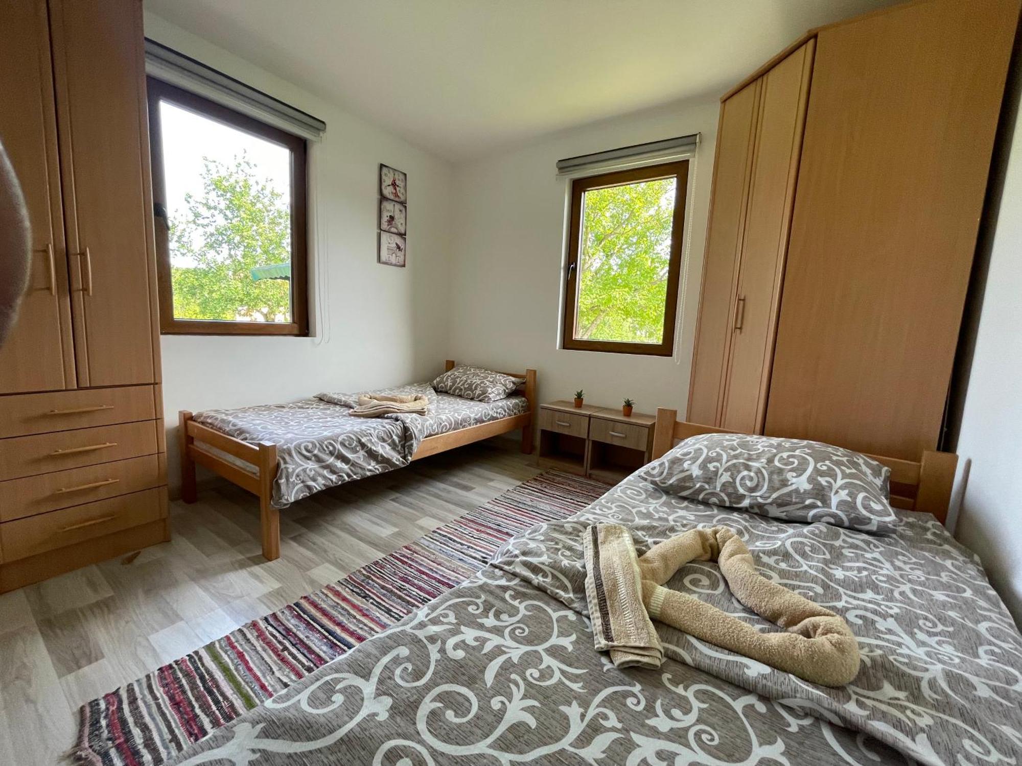 Vikendica Cerovic Villa Кралево Екстериор снимка